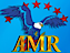 American Metal Roofs logo