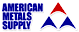 American Metals Supply logo