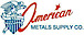 American Metals Supply logo