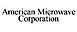 American Microwave logo