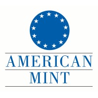 American Mint logo