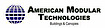 American Modular Technologies logo