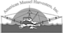 American Mussel Harvesters logo