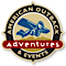 American Outback Adventures & Events logo