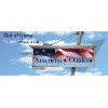 American Outdoor Advertising logo