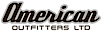 American Outfitters logo