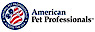 American Pet Professionals logo