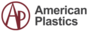 American Plastics logo