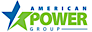 American Power Group logo