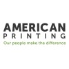 American Printing logo