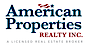 American Properties Realty logo