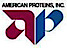 American Proteins logo