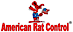 American Rat Control logo