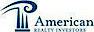 American Realty Investors logo