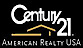 American Realty USA logo