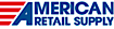 American Retail Supply logo