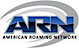 American Roaming Network logo