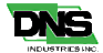 DNS Industries logo