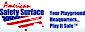 American Safety Surface logo