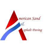 American Sand & Xcavation logo