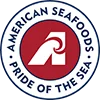 American Seafoods logo