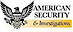 American Security logo