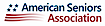 American Seniors Association logo