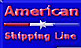 American Shipping Line logo