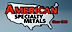 American Specialty Metals logo