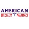 American Specialty Pharmacy logo