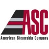 American Steamship logo