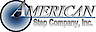 American Step logo