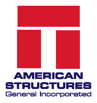 American Structures General logo