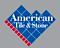 American Tile & Stone logo