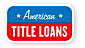 American Title Loans logo