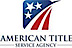 American Title Service Agency logo