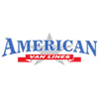 American Van Lines logo