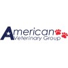 American Veterinary Group logo