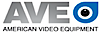 American Video Equipment logo