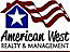 American West Realty & Management logo