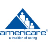 Americare Jobs logo