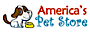 America''s Pet Store logo