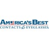 America''S Best Contacts & Eyeglasses logo