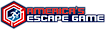 America''s Escape Game logo