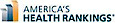 America''s Health Rankings logo