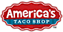 America''s Taco Shop logo