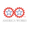 America Works of New York logo