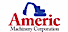 Americ Machinery logo