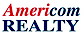 Americom Realty of Warner Robins logo