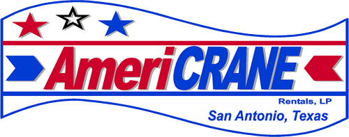 Americrane Rentals logo